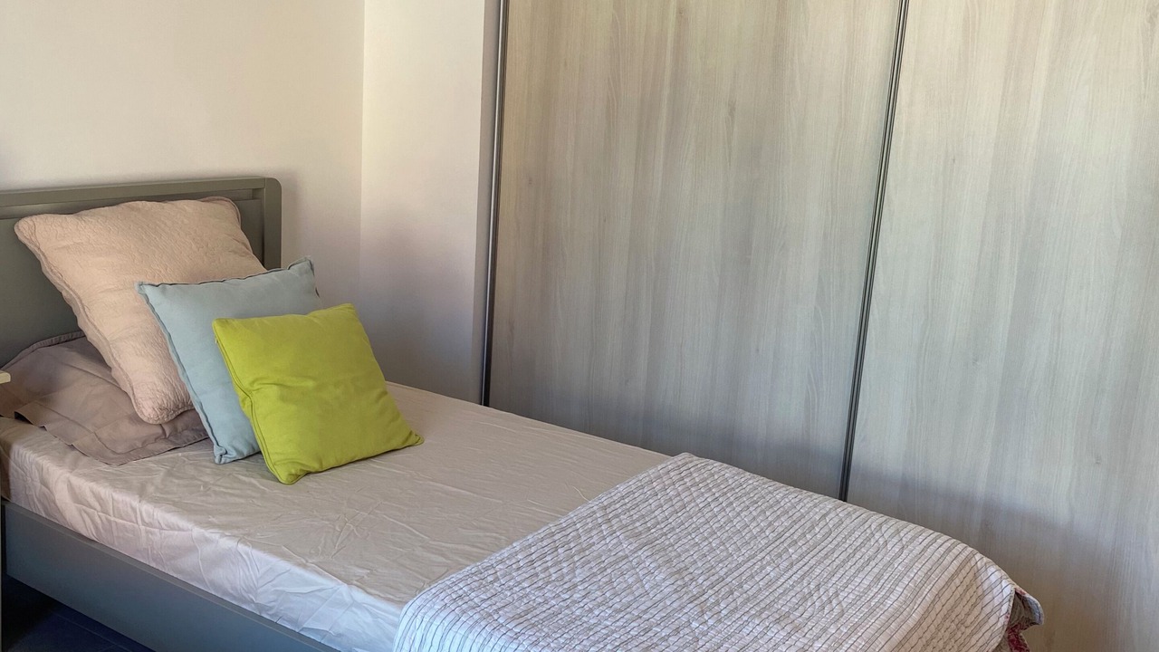 Photo of Bedroom in Noves