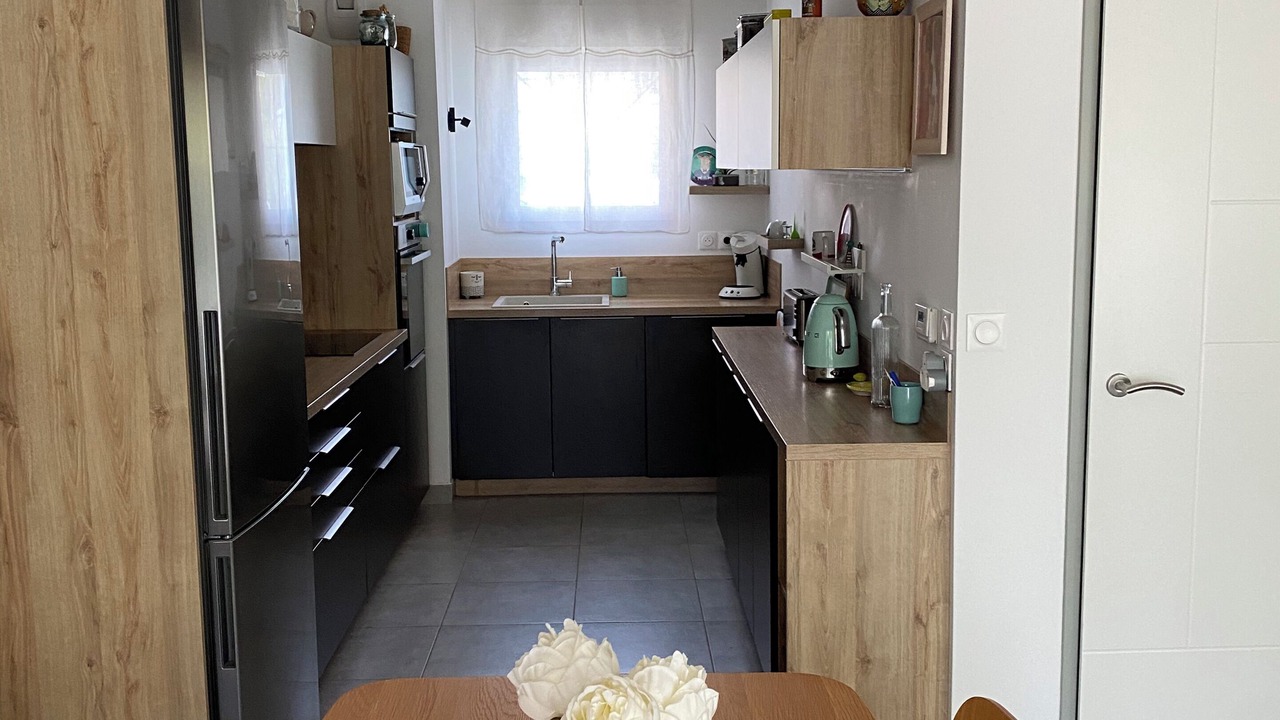Photo of Kitchen in Noves