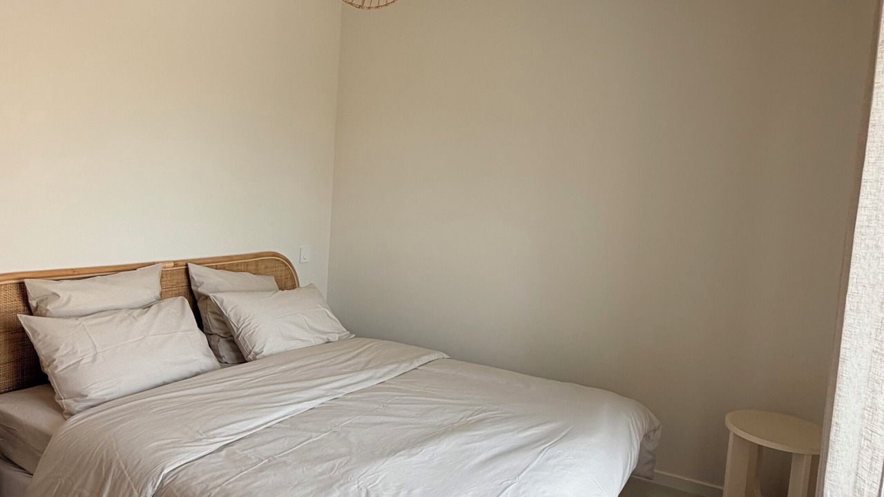 Photo of Bedroom in Le Grand Travers