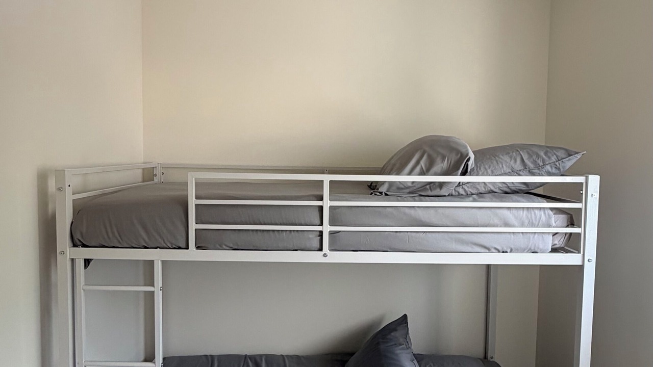 Photo of Bedroom in Le Grand Travers