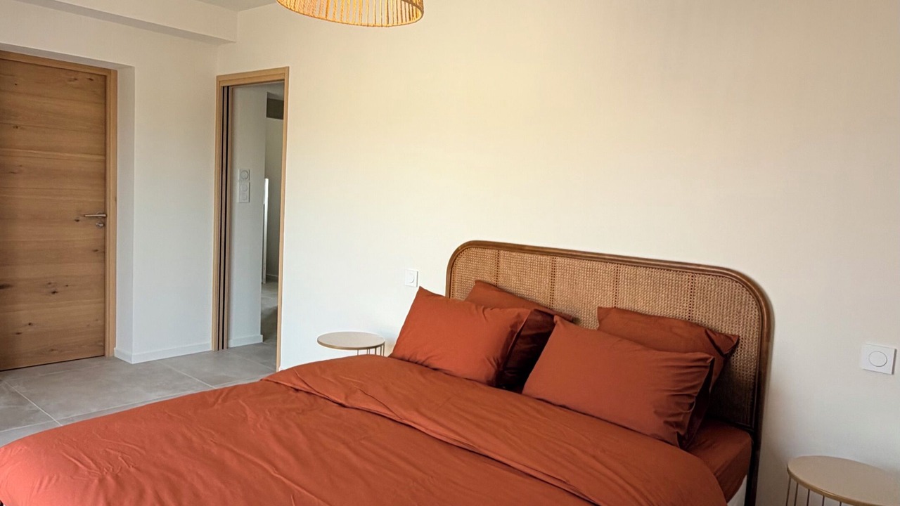 Photo of Bedroom in Le Grand Travers