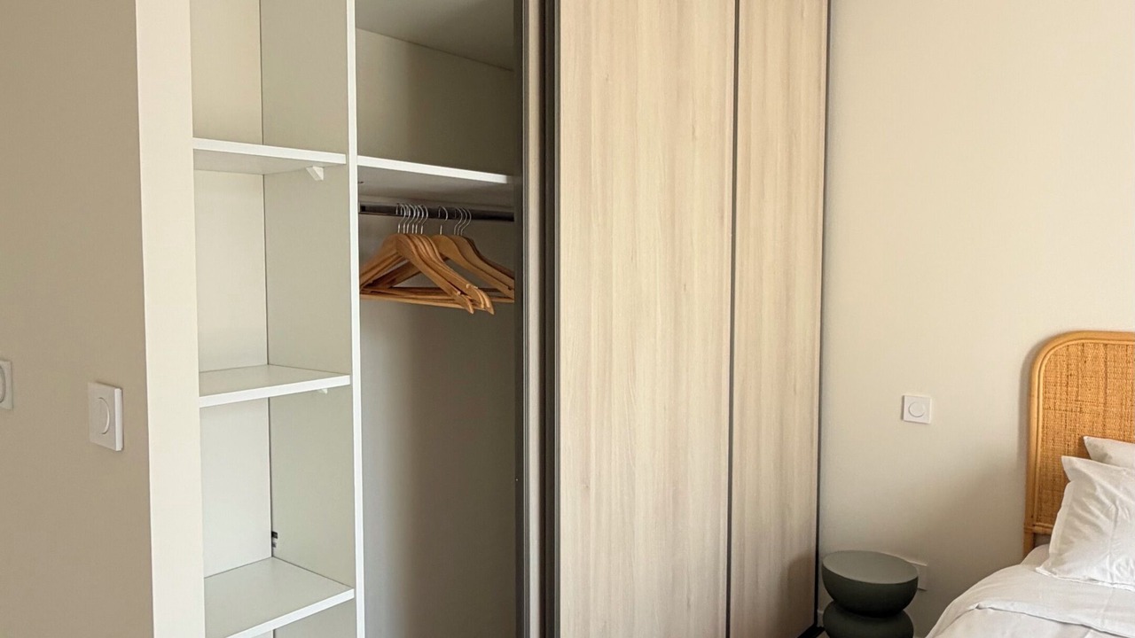 Photo of Bedroom in Le Grand Travers