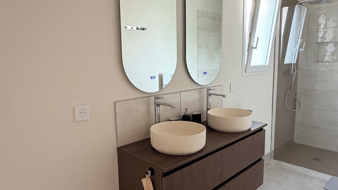 Photo of Bathroom in Le Grand Travers