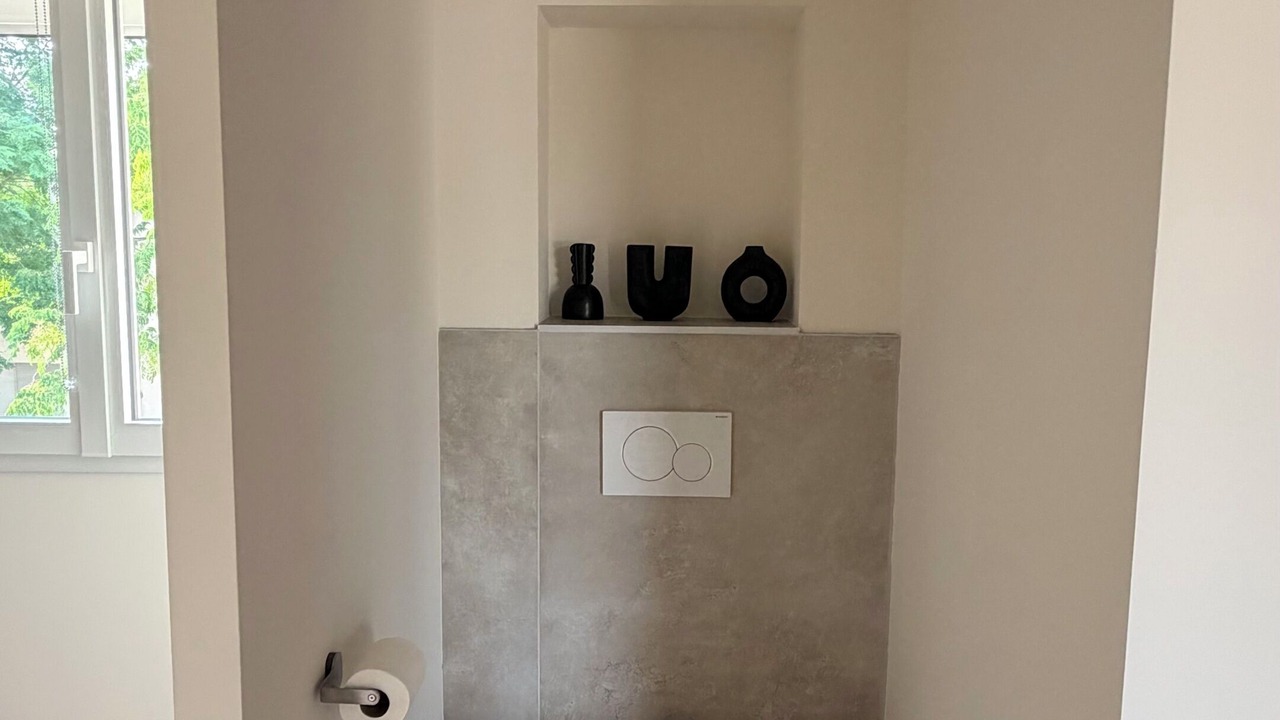 Photo of Bathroom in Le Grand Travers