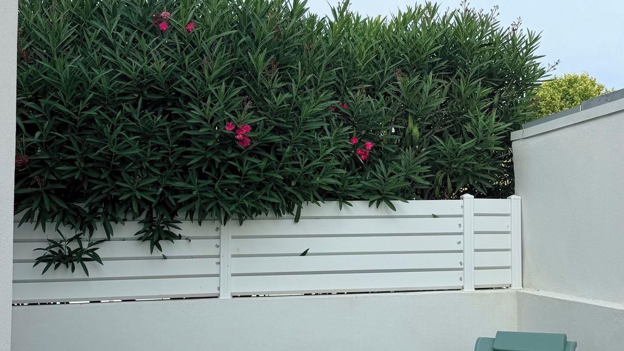 Photo of Patio Balcony in Le Grand Travers