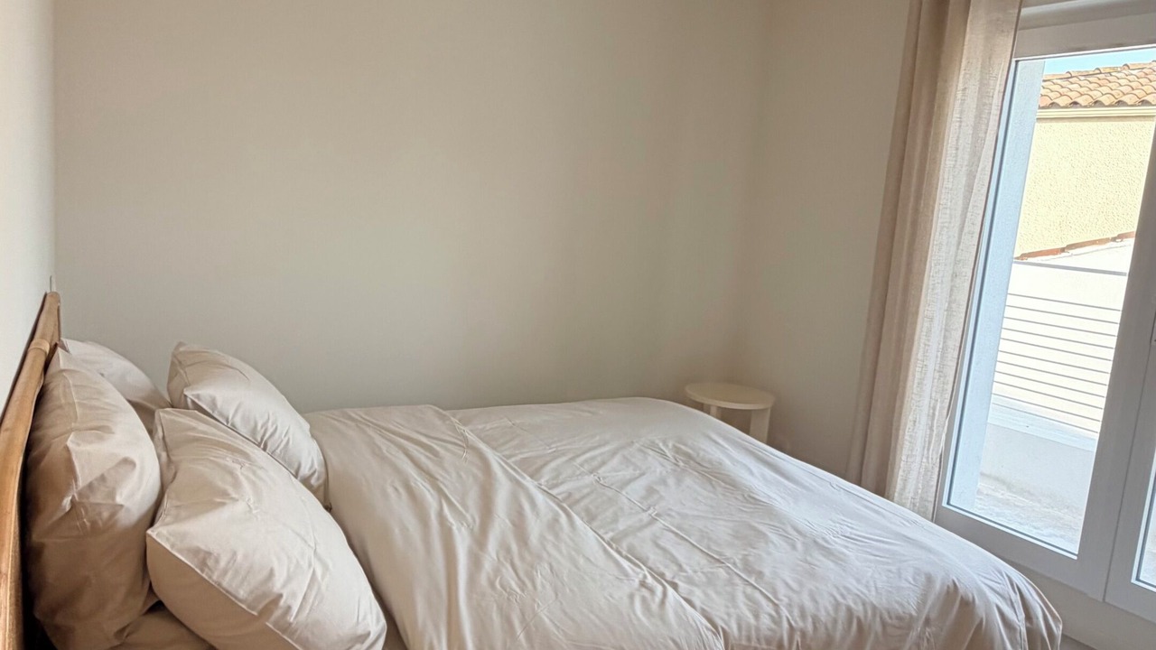 Photo of Bedroom in Le Grand Travers