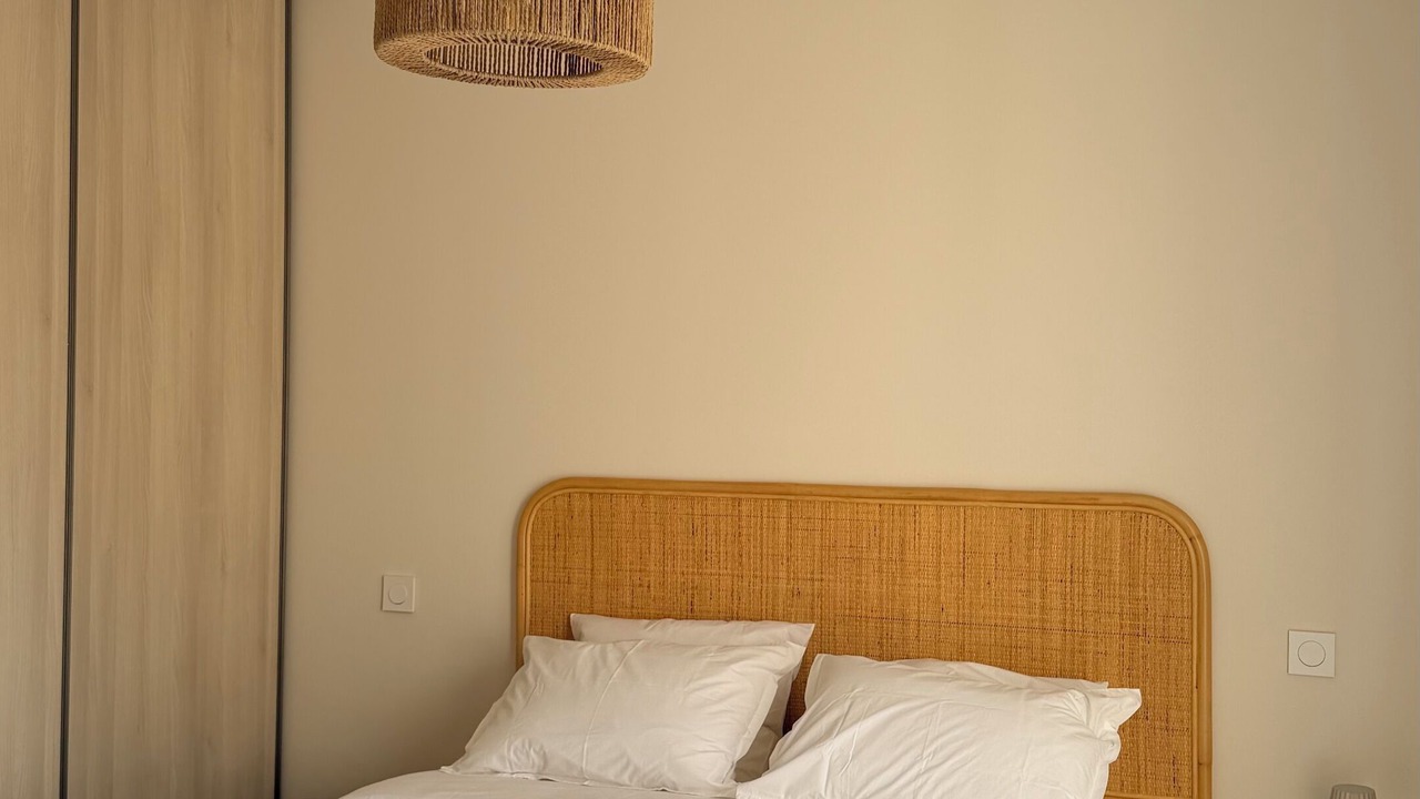 Photo of Bedroom in Le Grand Travers