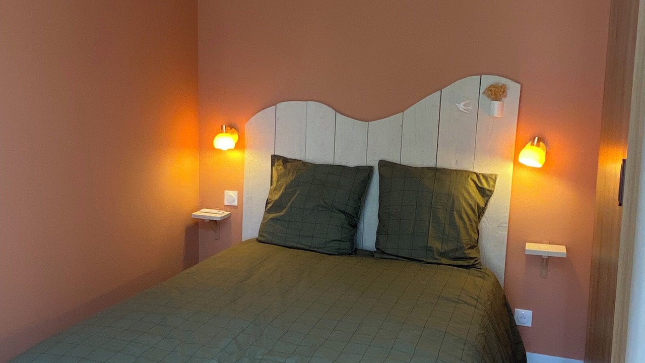 Photo of Bedroom in Castries
