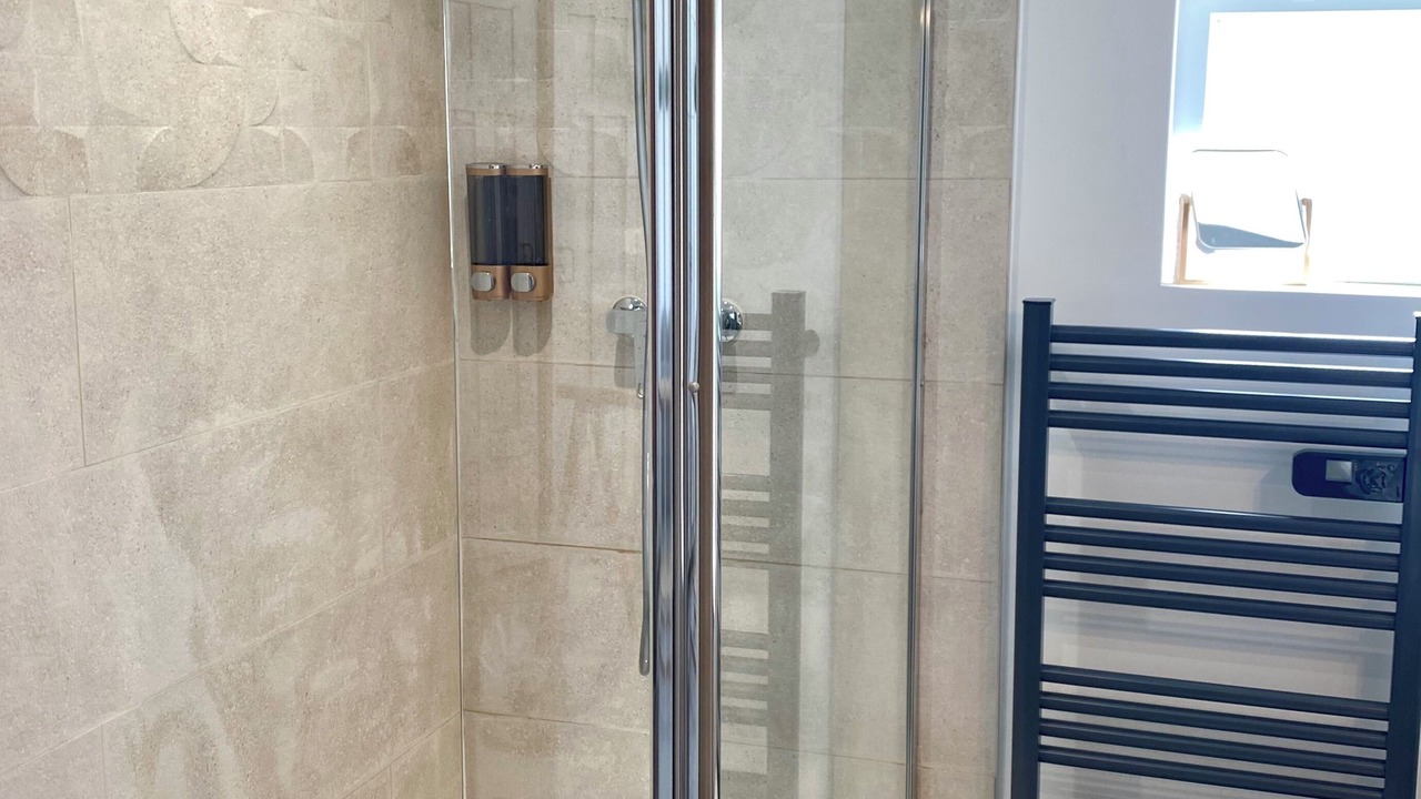 Photo of Bathroom in Castries