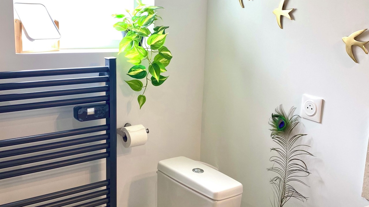 Photo of Bathroom in Castries