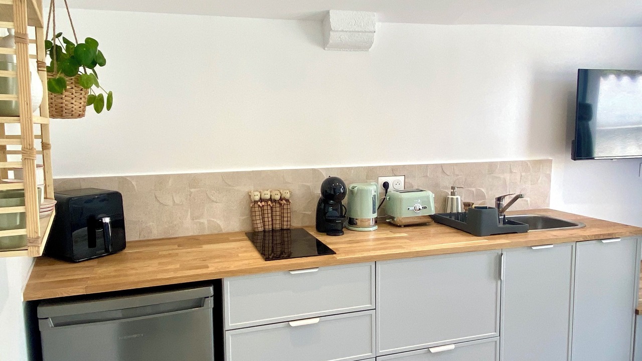 Photo of Kitchen in Castries