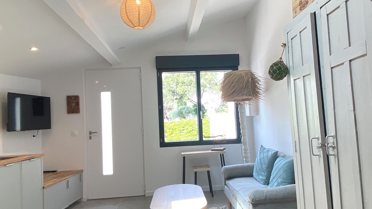 Photo of Livingroom in Castries