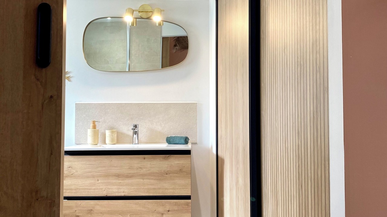 Photo of Bathroom in Castries