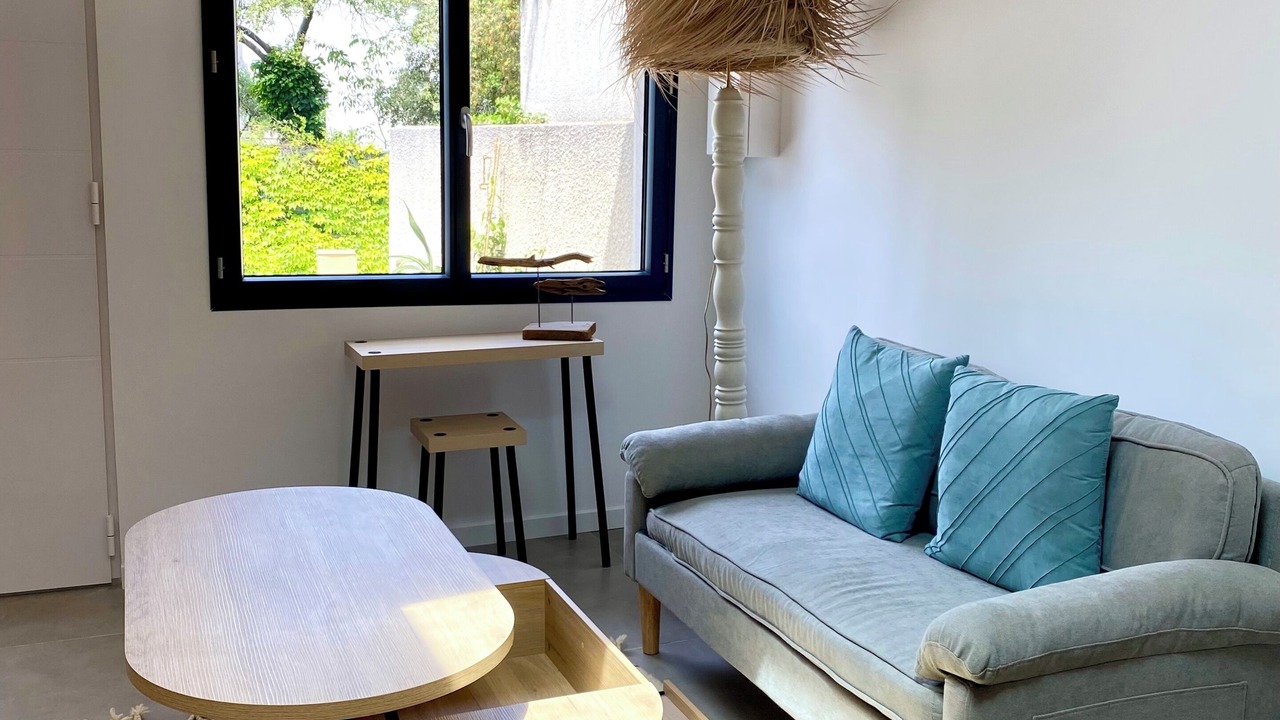 Photo of Livingroom in Castries