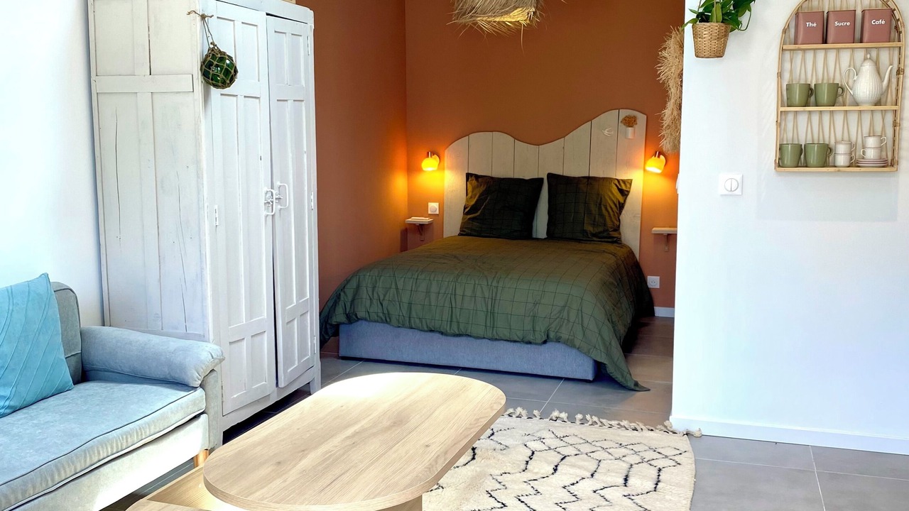 Photo of Bedroom in Castries