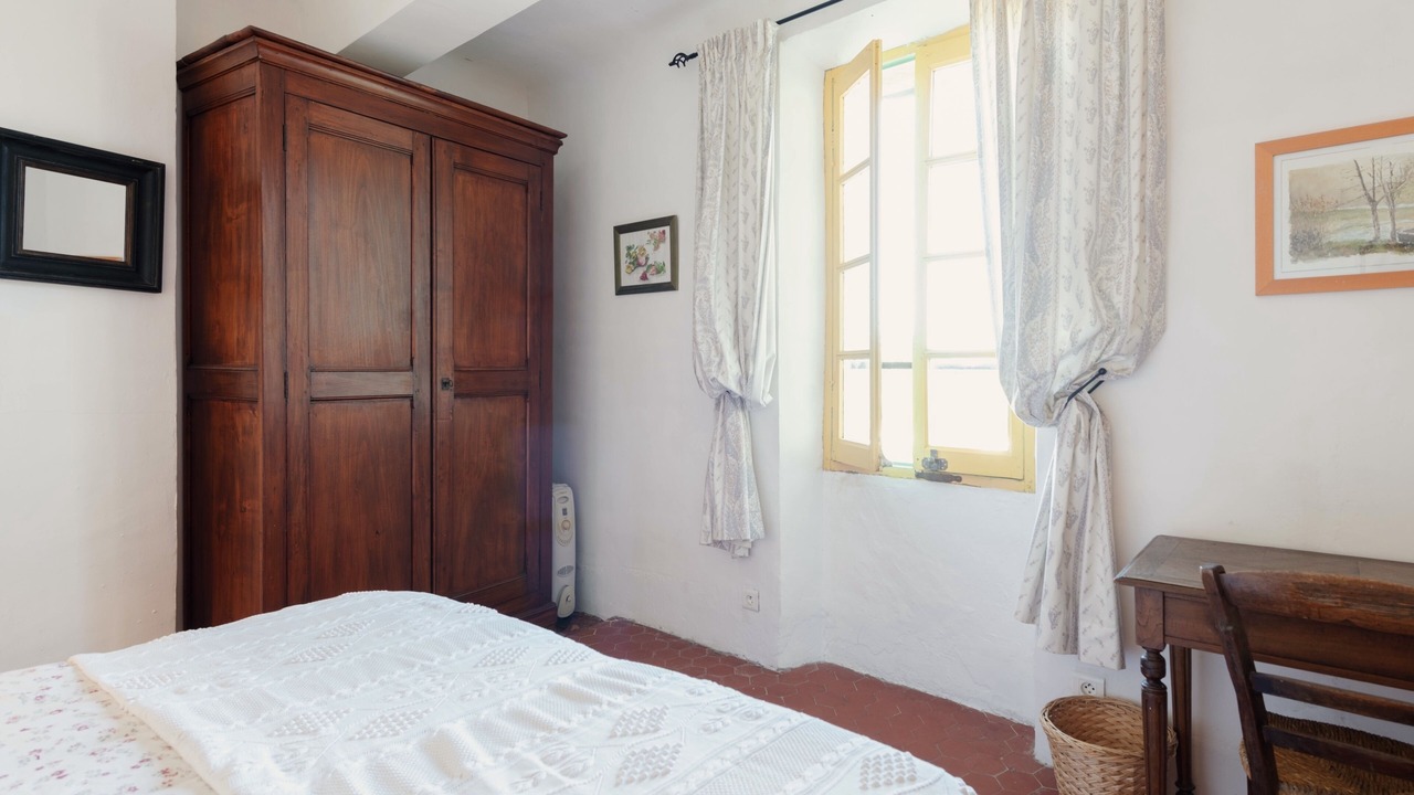 Photo of Bedroom in Mons