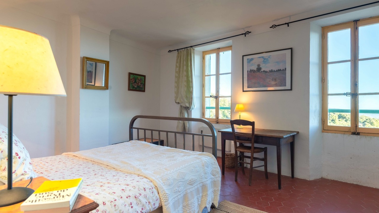 Photo of Bedroom in Mons
