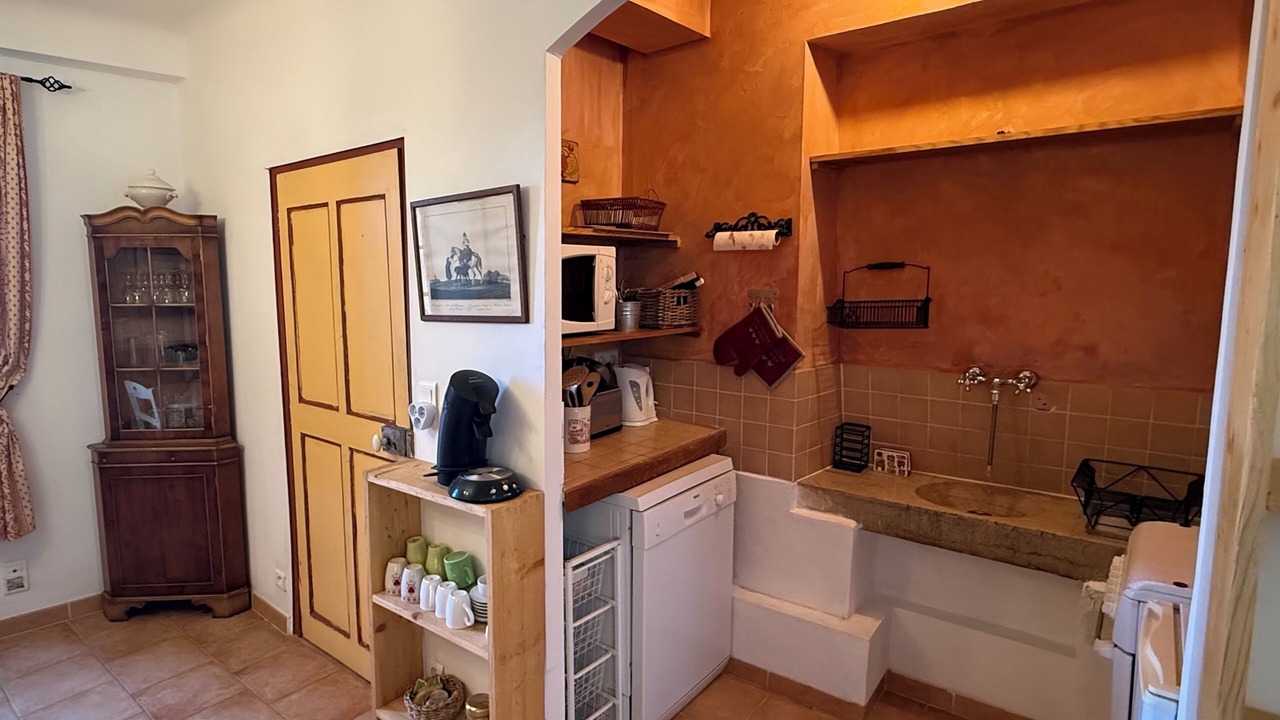 Photo of Kitchen in Mons