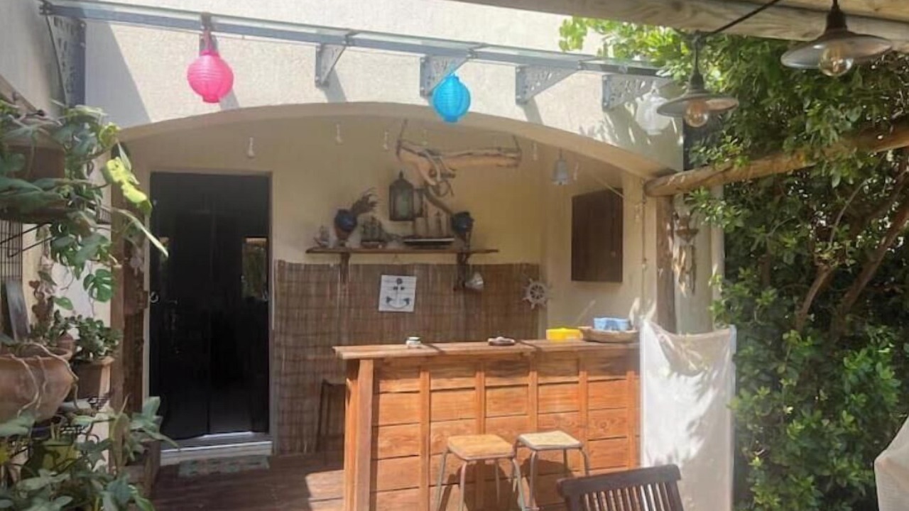 Photo of Patio Balcony in Saint-Gely-du-Fesc