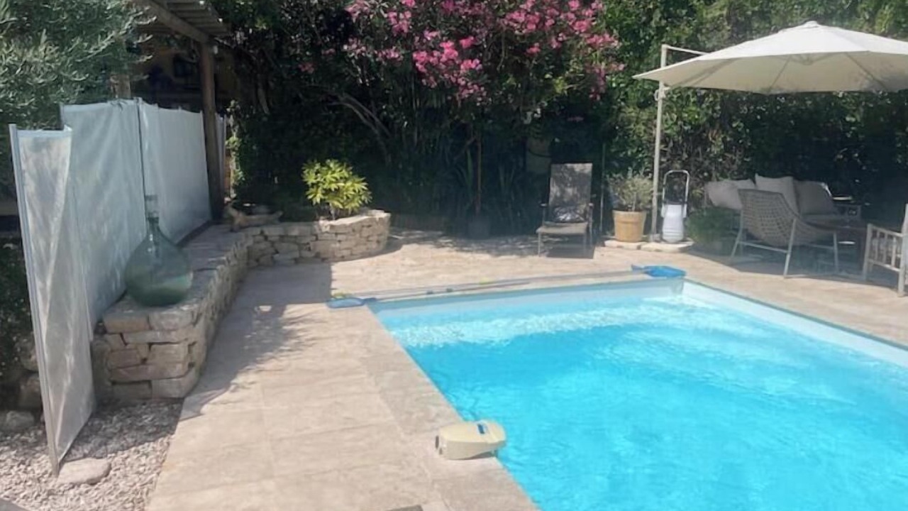 Photo of Outdoor in Saint-Gely-du-Fesc