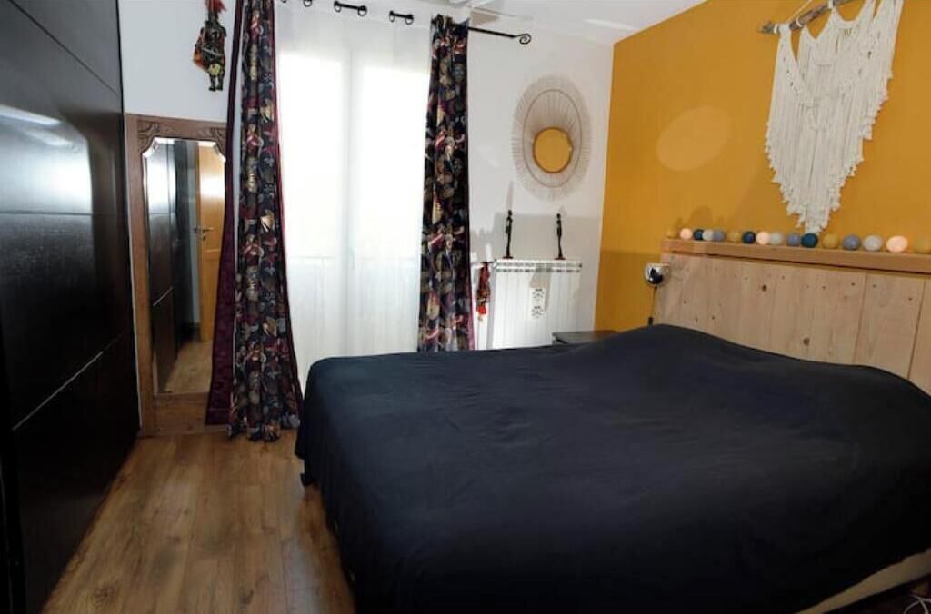 Photo of Bedroom in Saint-Gely-du-Fesc