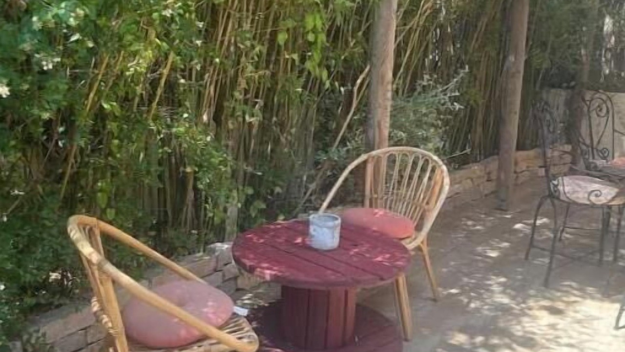 Photo of Outdoor in Saint-Gely-du-Fesc