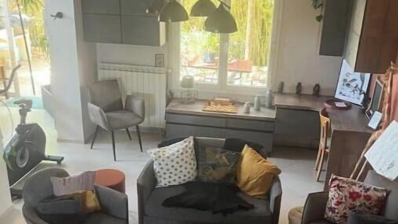 Photo of Livingroom in Saint-Gely-du-Fesc
