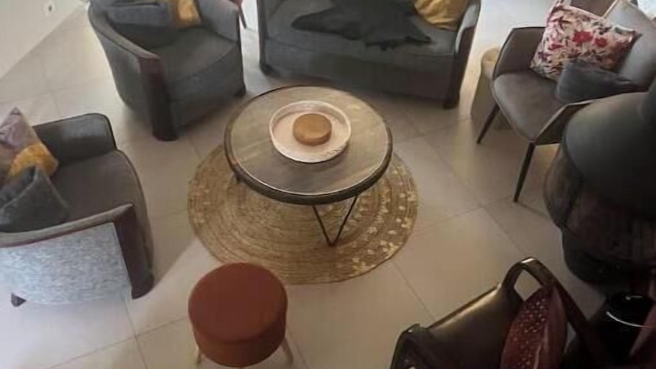 Photo of Livingroom in Saint-Gely-du-Fesc
