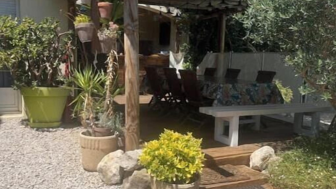 Photo of Outdoor in Saint-Gely-du-Fesc