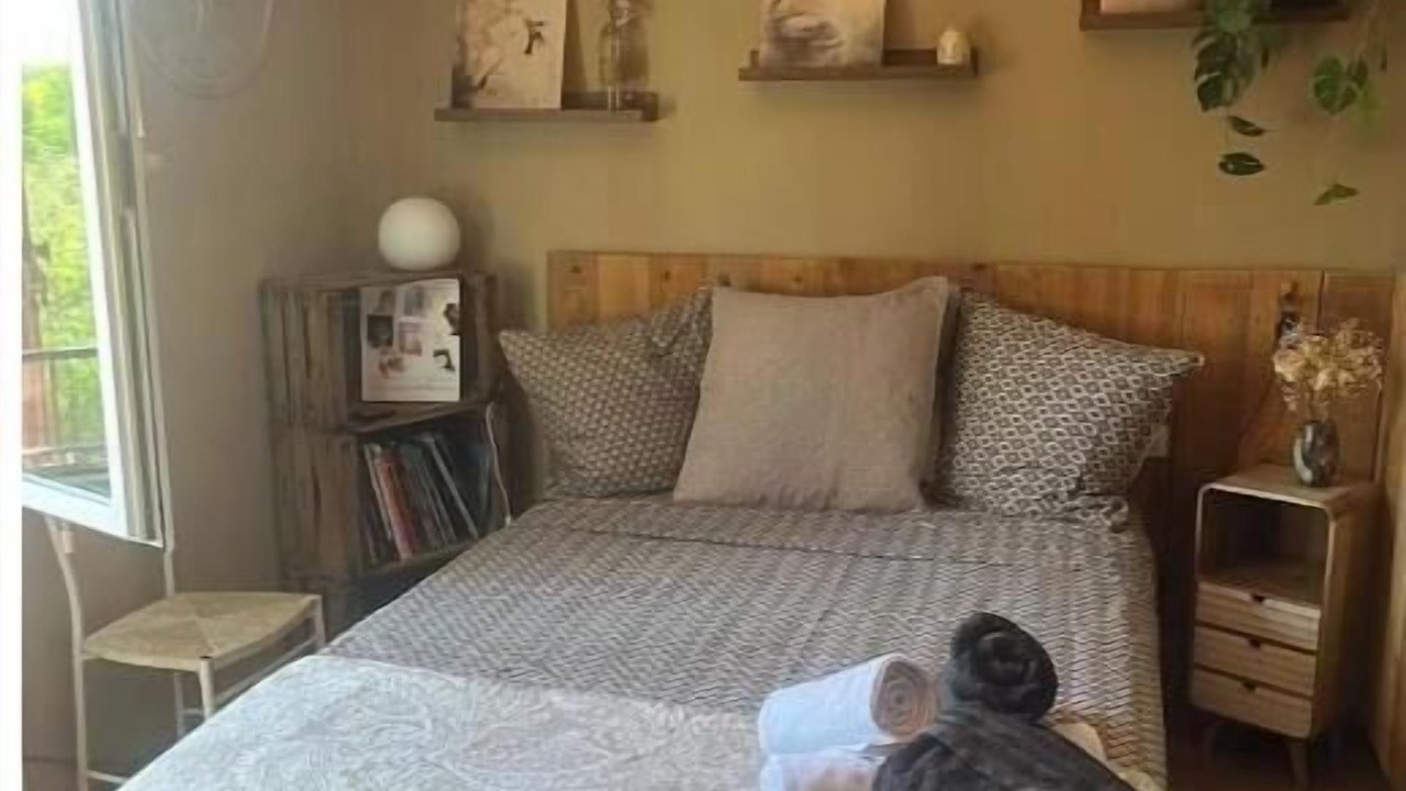Photo of Bedroom in Saint-Gely-du-Fesc