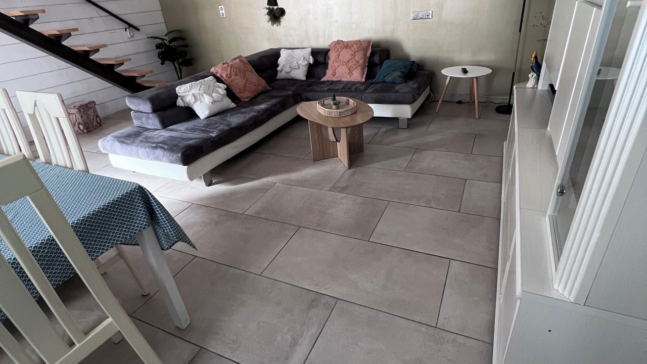 Photo of Livingroom in Aigues-Mortes