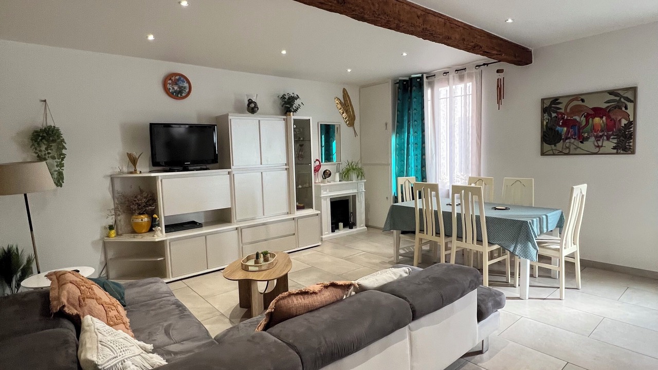 Photo of Livingroom in Aigues-Mortes