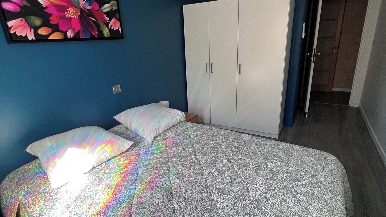 Photo of Bedroom in Aigues-Mortes