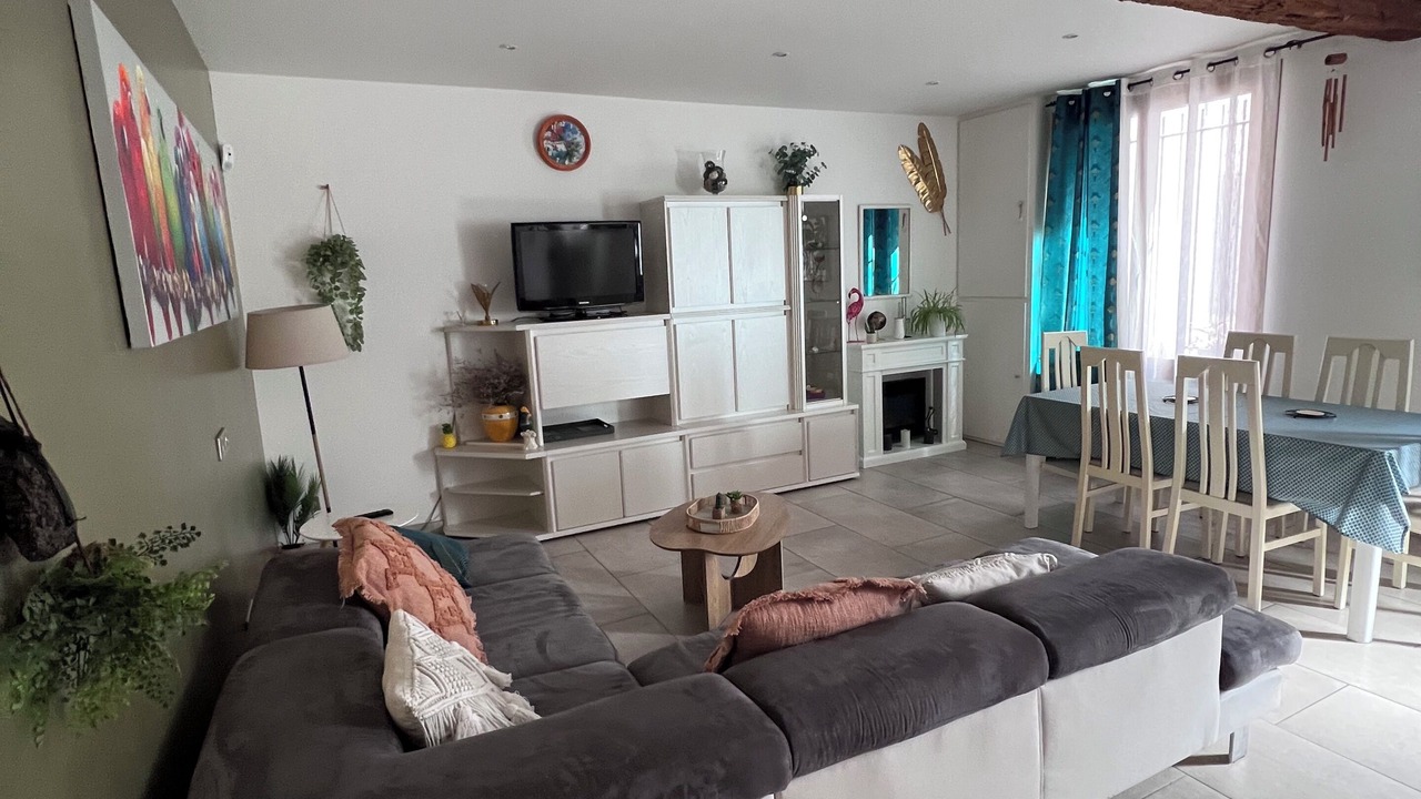 Photo of Livingroom in Aigues-Mortes