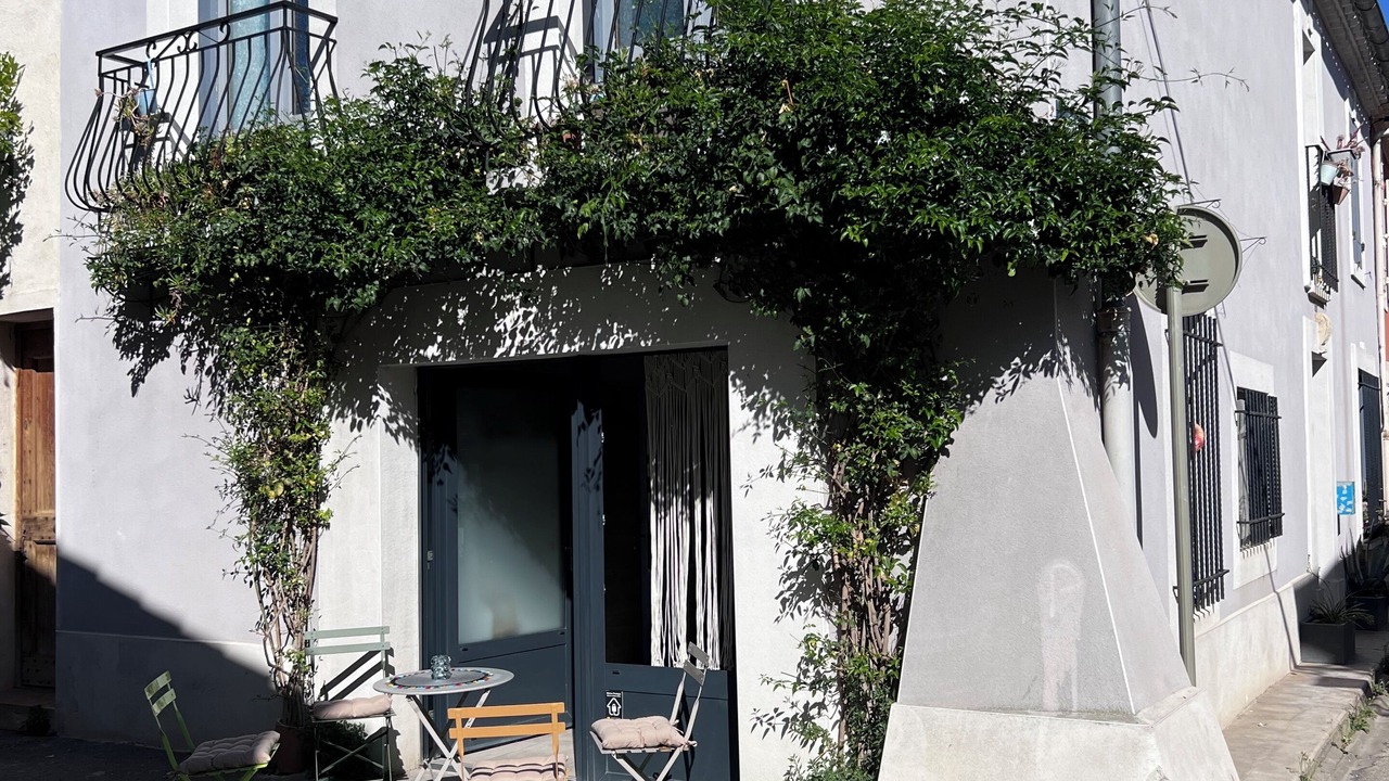 Photo of Outdoor in Aigues-Mortes