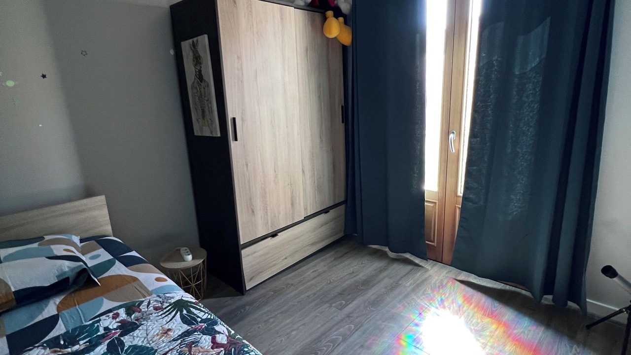 Photo of Bedroom in Aigues-Mortes