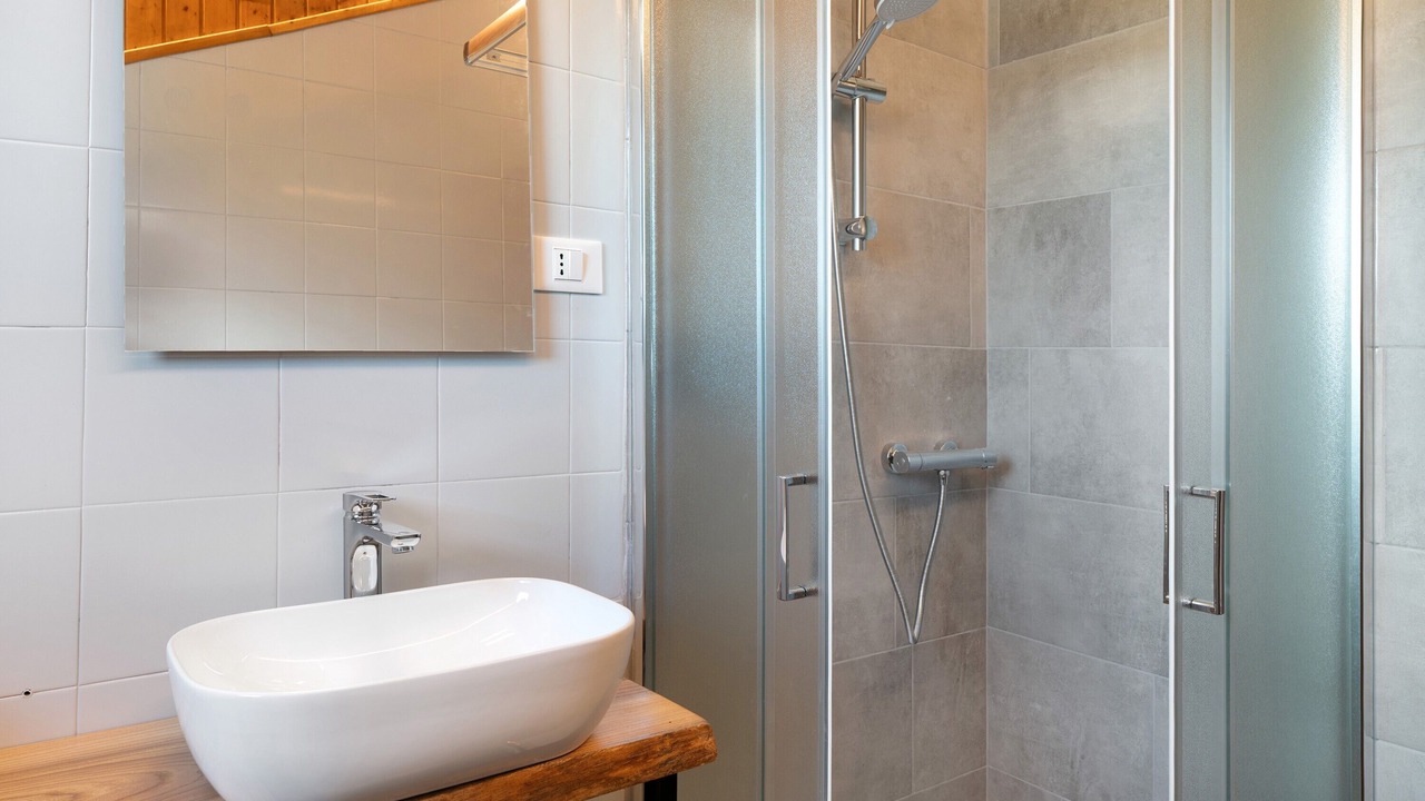 Photo of Bathroom in Coredo