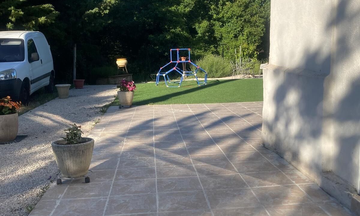 Photo of Outdoor in Mimet