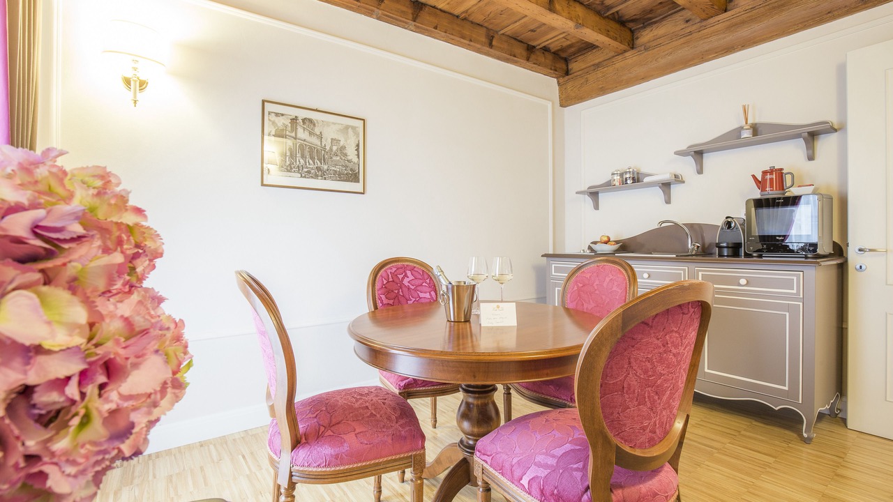 Photo of Kitchen in Citta Antica
