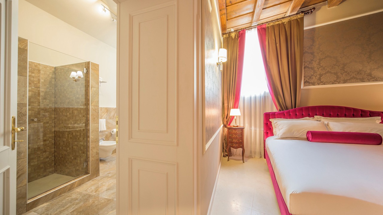 Photo of Bedroom in Citta Antica
