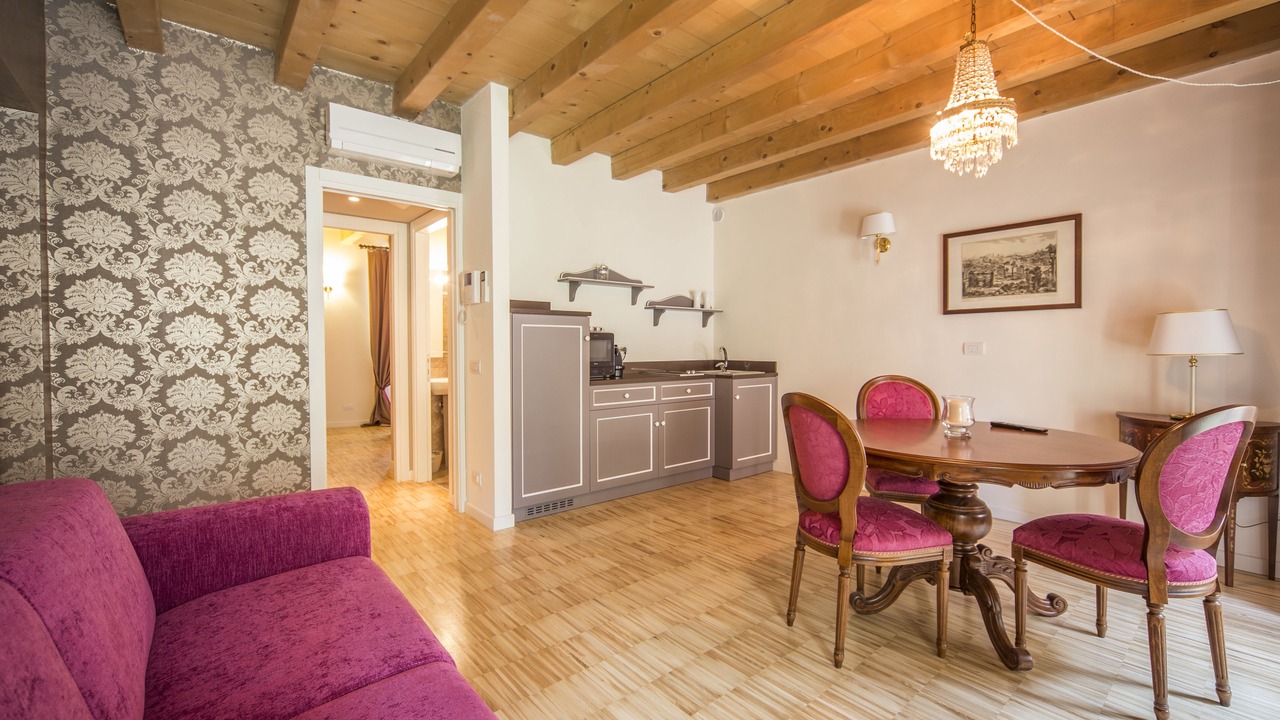 Photo of Kitchen in Citta Antica