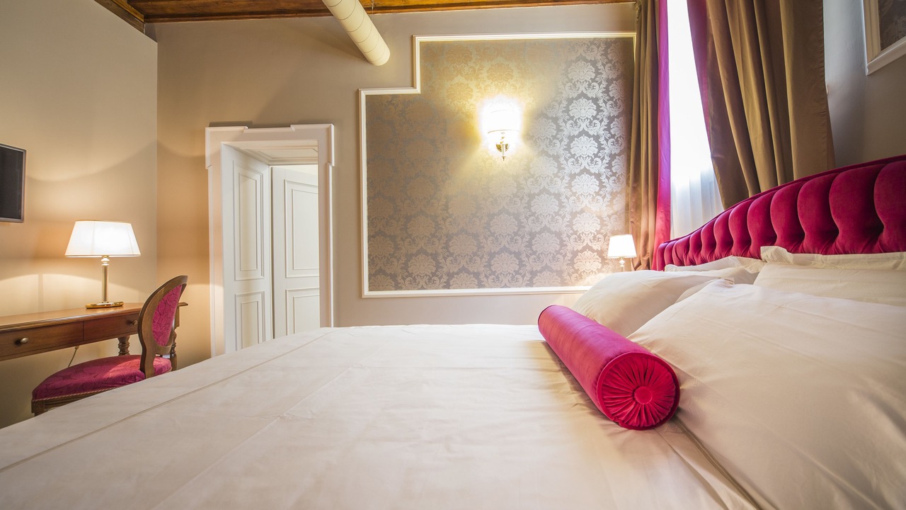 Photo of Bedroom in Citta Antica