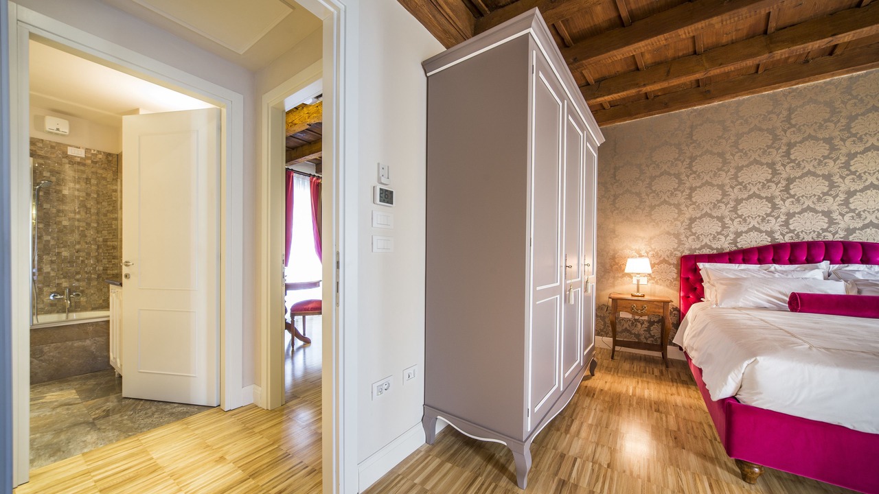Photo of Bedroom in Citta Antica