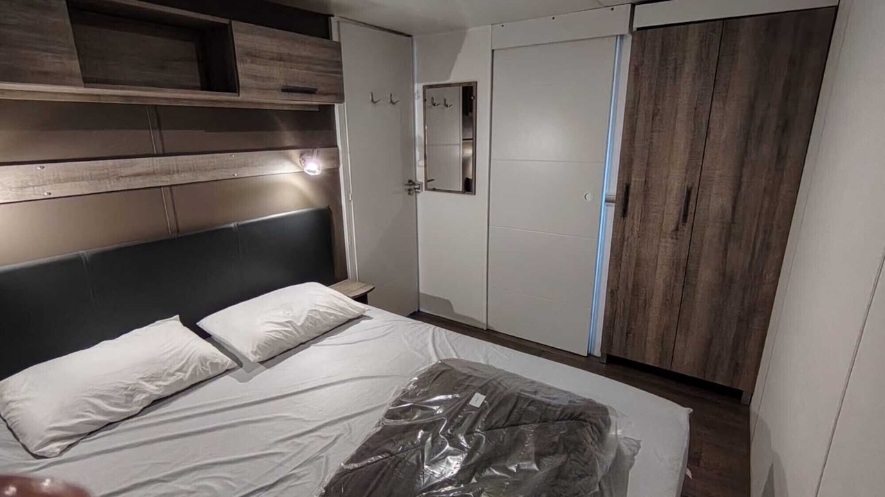 Photo of Bedroom in Carry-le-Rouet
