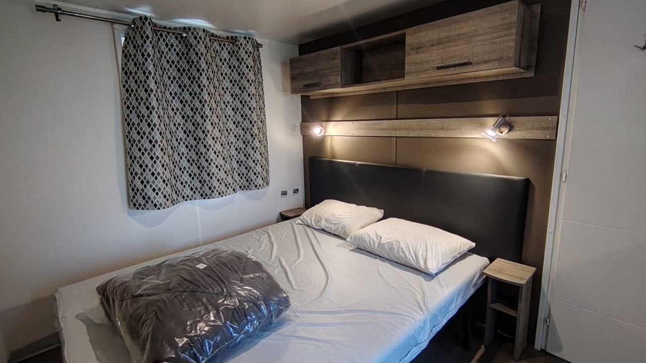 Photo of Bedroom in Carry-le-Rouet