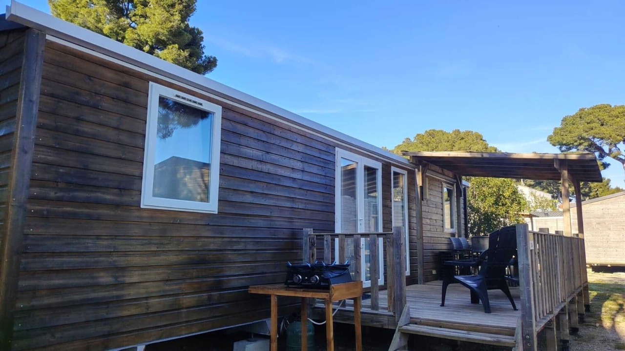 Photo of Patio Balcony in Carry-le-Rouet
