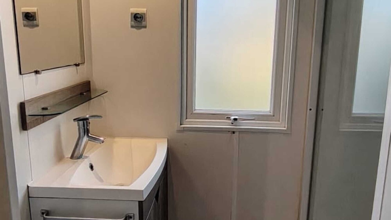 Photo of Bathroom in Carry-le-Rouet