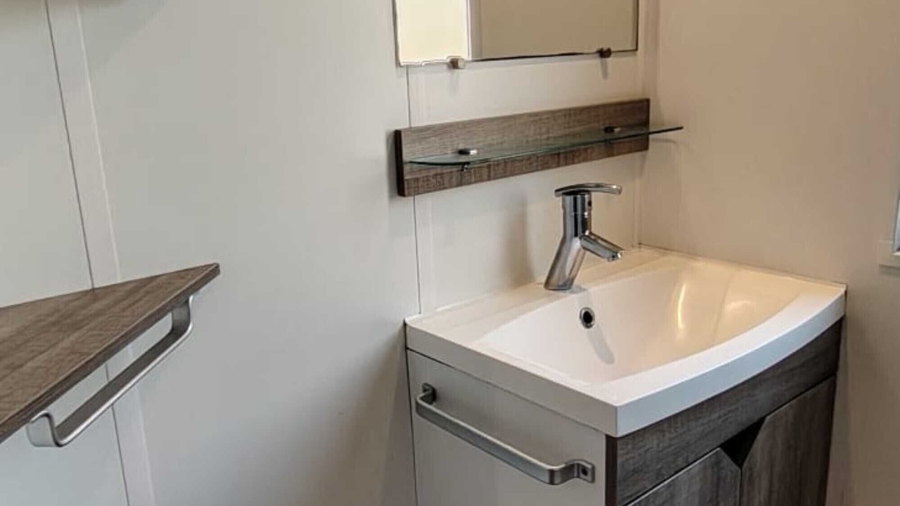 Photo of Bathroom in Carry-le-Rouet