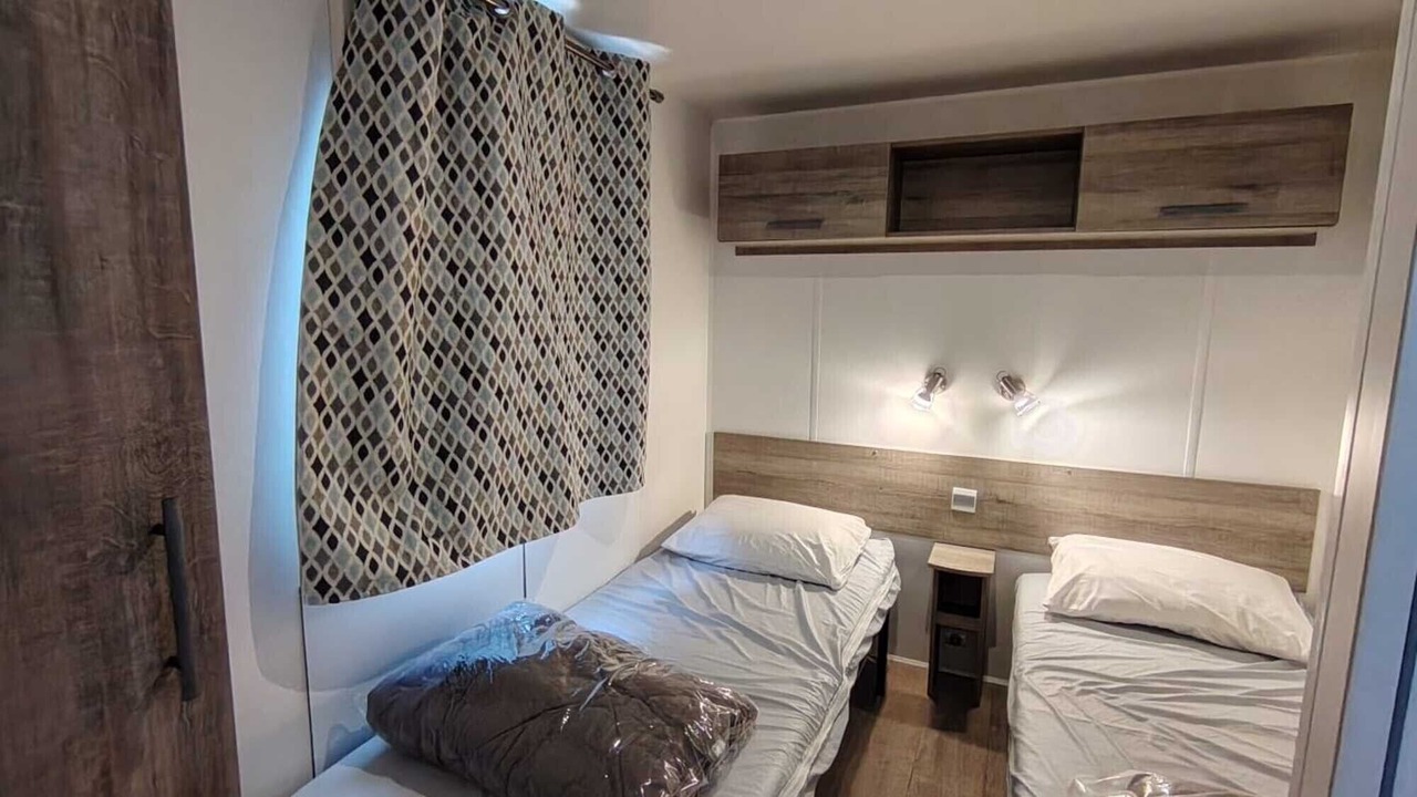 Photo of Bedroom in Carry-le-Rouet