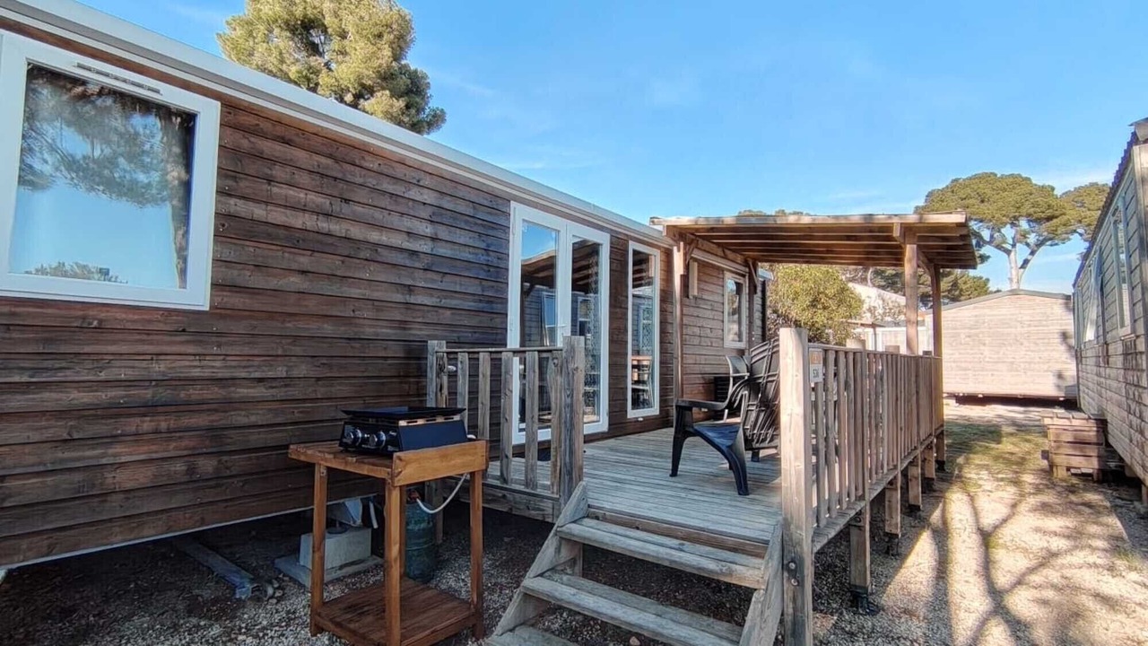 Photo of Patio Balcony in Carry-le-Rouet
